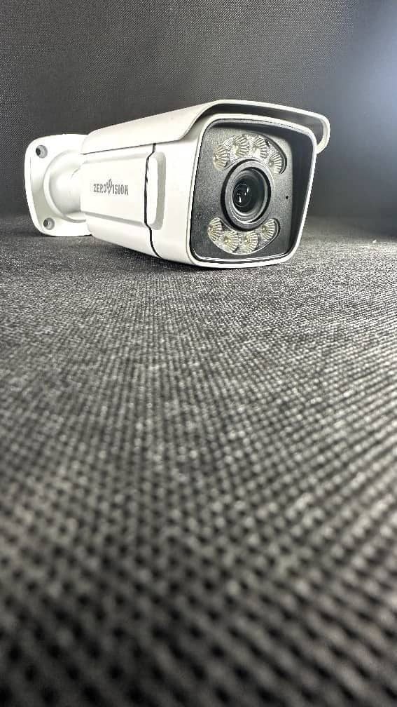 دارک فایتر 5mp